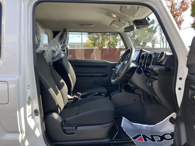 SUZUKI JIMNY 4WD 2018 Image 31