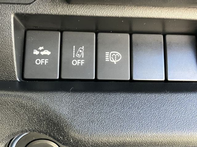 SUZUKI JIMNY 4WD 2018 Image 31