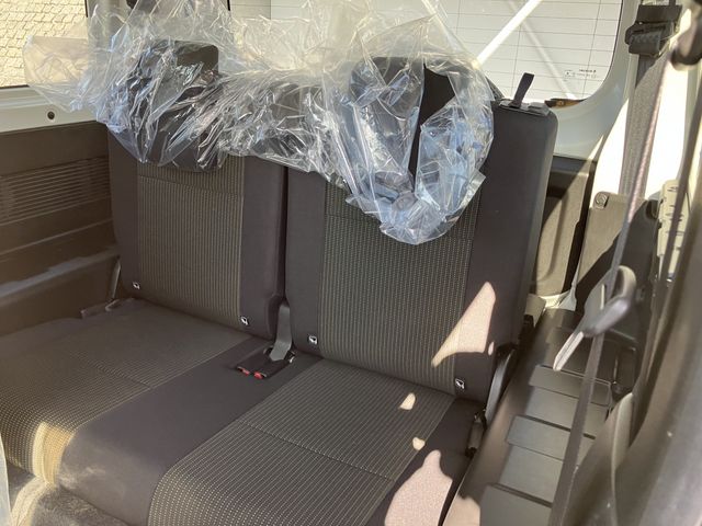 SUZUKI JIMNY 4WD 2018 Image 31