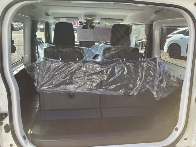 SUZUKI JIMNY 4WD 2018 Image 31