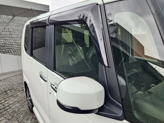 HONDA N BOX CUSTOM 2024 Image 31