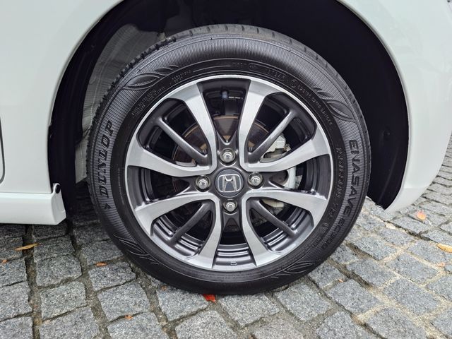 HONDA N BOX CUSTOM 2024 Image 31