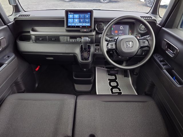 HONDA N BOX CUSTOM 2024 Image 31