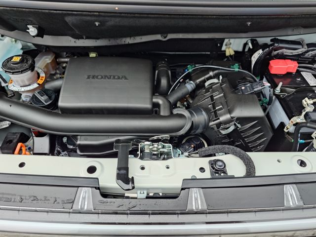 HONDA N BOX CUSTOM 2024 Image 31