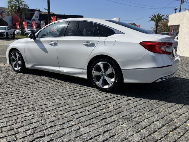 HONDA ACCORD HYBRID 2022 Image 31
