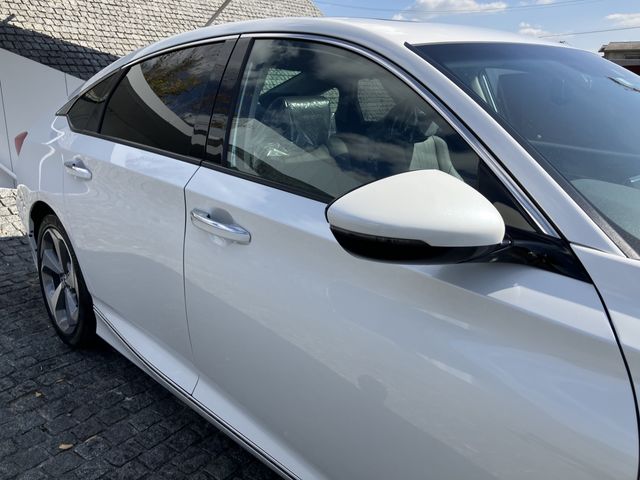 HONDA ACCORD HYBRID 2022 Image 31