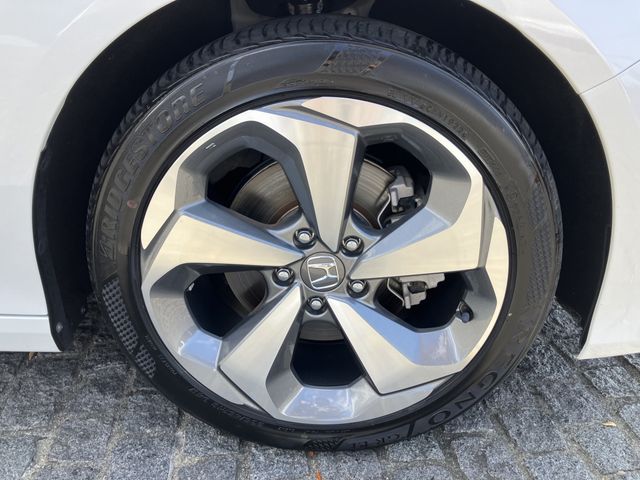 HONDA ACCORD HYBRID 2022 Image 31