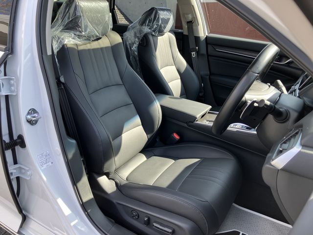 HONDA ACCORD HYBRID 2022 Image 31