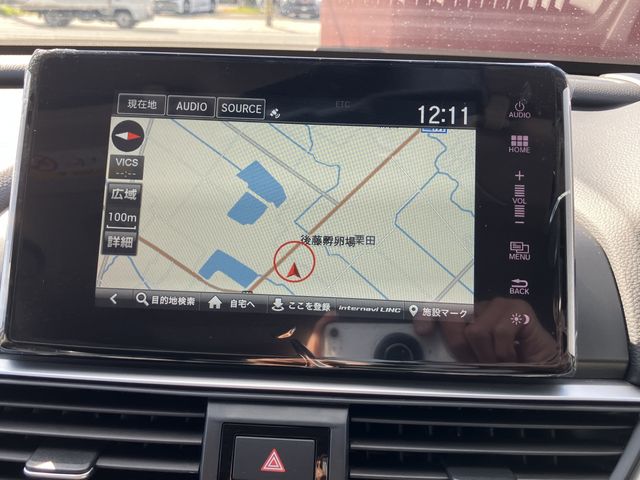 HONDA ACCORD HYBRID 2022 Image 31