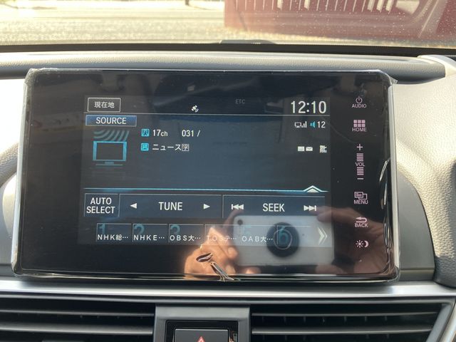 HONDA ACCORD HYBRID 2022 Image 31