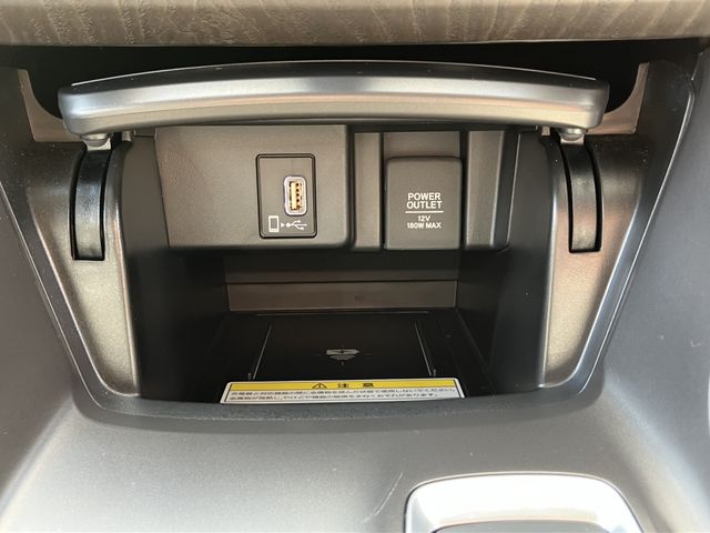 HONDA ACCORD HYBRID 2022 Image 31