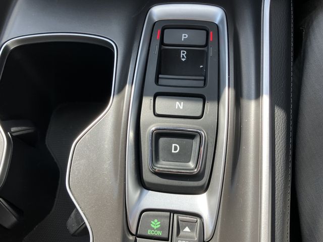 HONDA ACCORD HYBRID 2022 Image 31