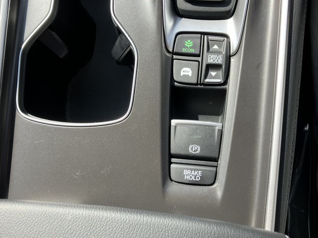 HONDA ACCORD HYBRID 2022 Image 31