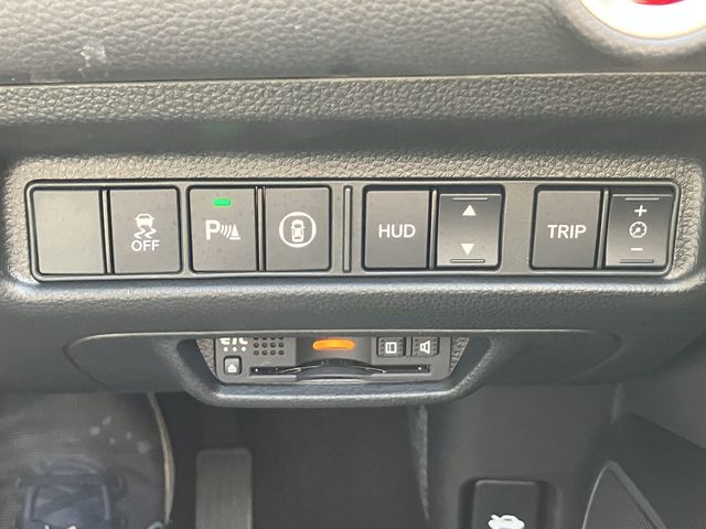 HONDA ACCORD HYBRID 2022 Image 31