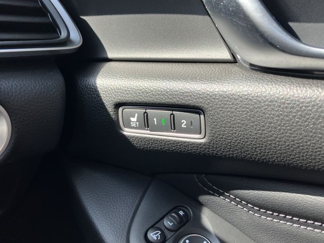 HONDA ACCORD HYBRID 2022 Image 31