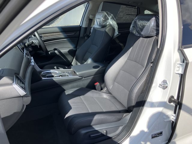 HONDA ACCORD HYBRID 2022 Image 31