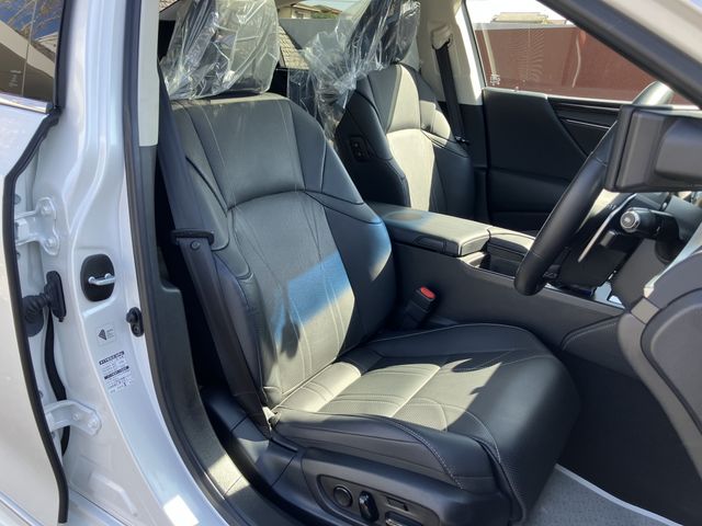 TOYOTA LEXUS ES300H 2019 Image 31