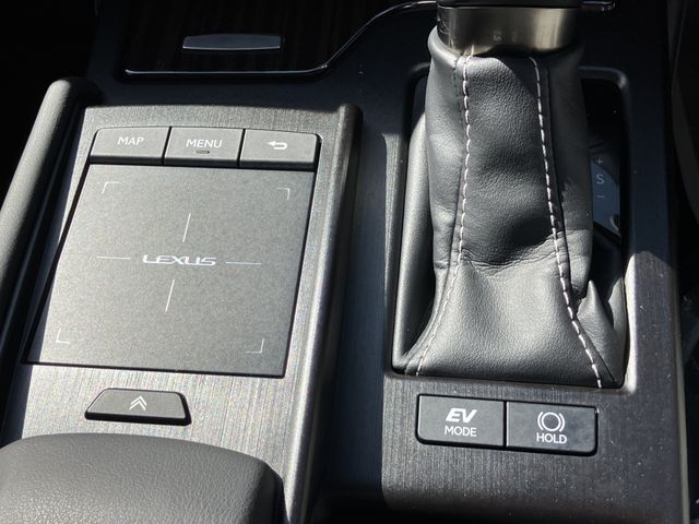 TOYOTA LEXUS ES300H 2019 Image 31