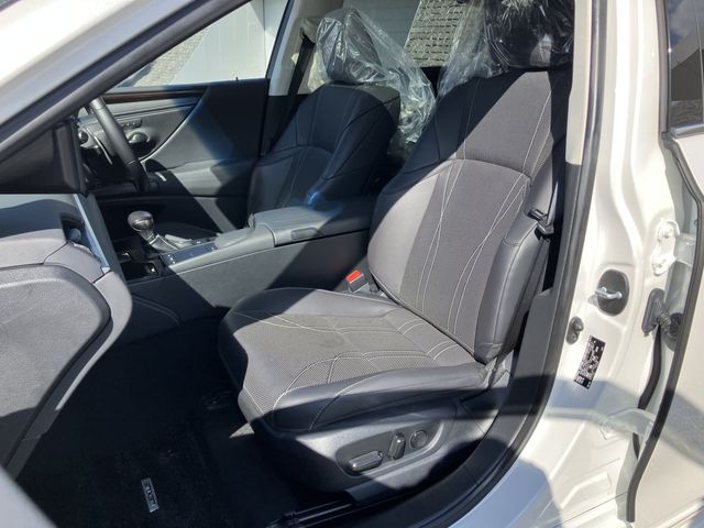 TOYOTA LEXUS ES300H 2019 Image 31