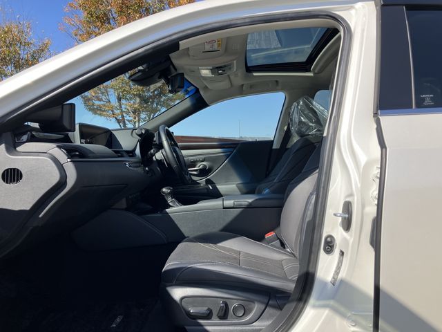 TOYOTA LEXUS ES300H 2019 Image 31