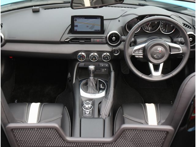 MITSUOKA ROCK STAR 2021 Image 31