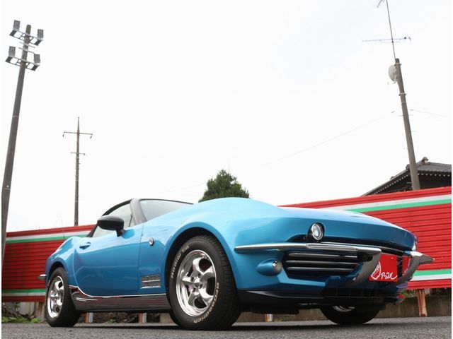 MITSUOKA ROCK STAR 2021 Image 31