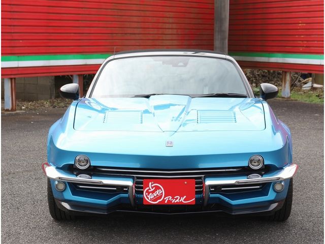 MITSUOKA ROCK STAR 2021 Image 31