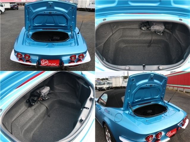 MITSUOKA ROCK STAR 2021 Image 31