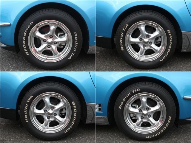 MITSUOKA ROCK STAR 2021 Image 31