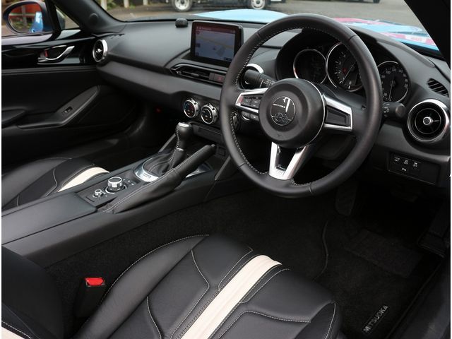 MITSUOKA ROCK STAR 2021 Image 31