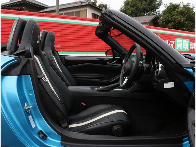 MITSUOKA ROCK STAR 2021 Image 31