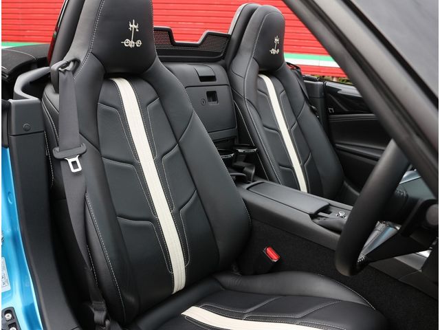 MITSUOKA ROCK STAR 2021 Image 31