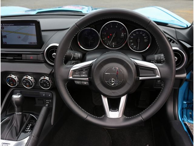 MITSUOKA ROCK STAR 2021 Image 31