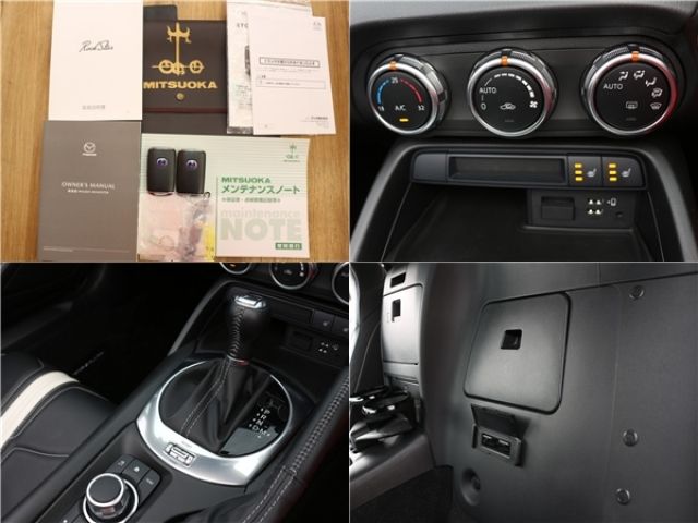 MITSUOKA ROCK STAR 2021 Image 31