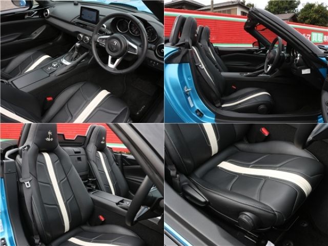 MITSUOKA ROCK STAR 2021 Image 31