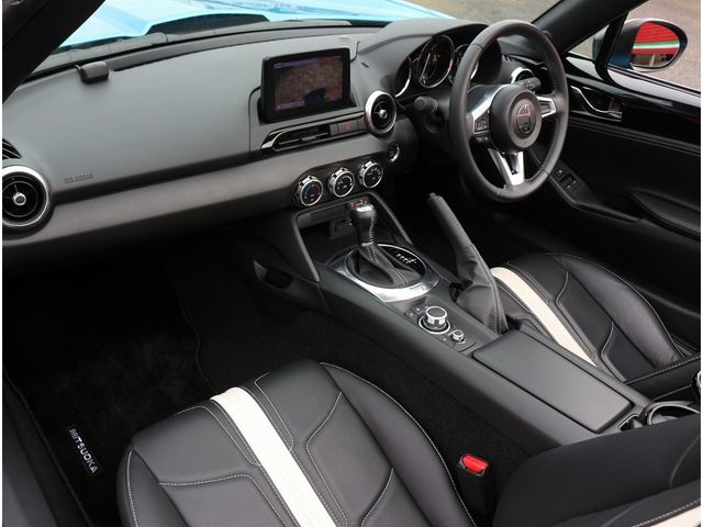 MITSUOKA ROCK STAR 2021 Image 31