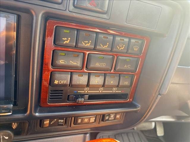 TOYOTA LANDCRUISER WAGON 1997 Image 31