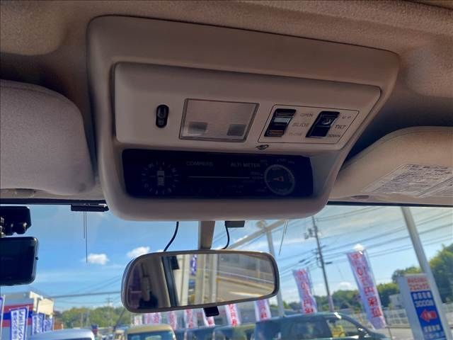 TOYOTA LANDCRUISER WAGON 1997 Image 31