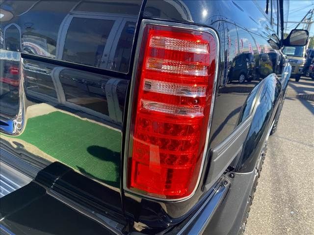 TOYOTA LANDCRUISER WAGON 1997 Image 31