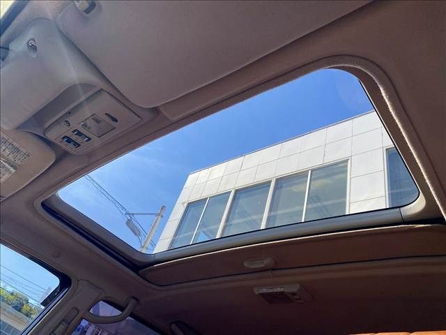 TOYOTA LANDCRUISER WAGON 1997 Image 31