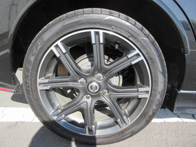 NISSAN MARCH 2014 Image 31