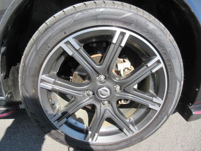 NISSAN MARCH 2014 Image 31