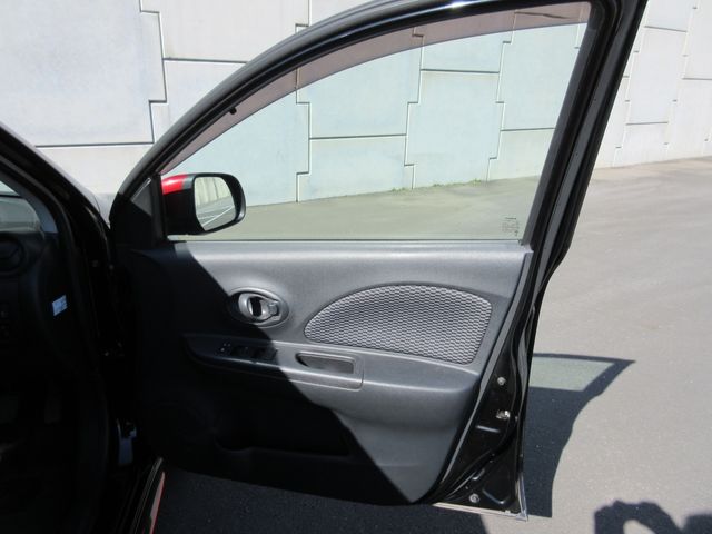 NISSAN MARCH 2014 Image 31