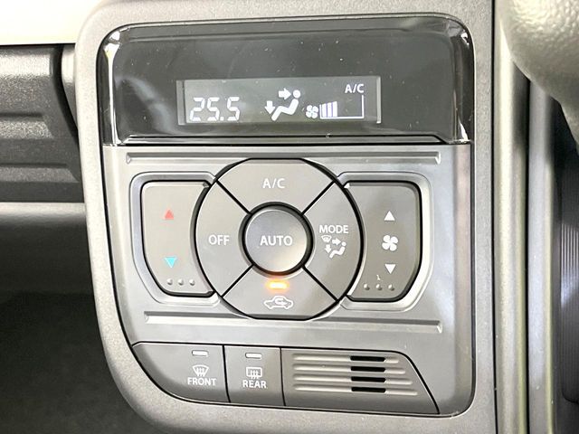 SUZUKI SPACIA 2025 Image 31