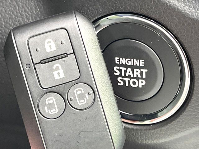 SUZUKI SPACIA 2025 Image 31