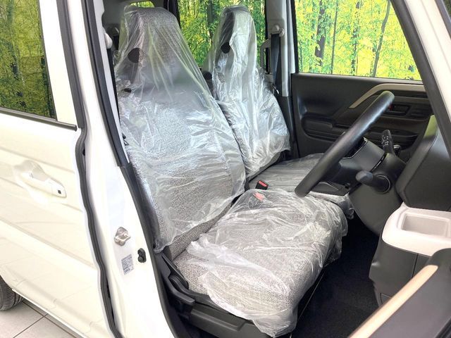 SUZUKI SPACIA 2025 Image 31