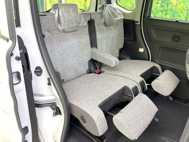 SUZUKI SPACIA 2025 Image 31