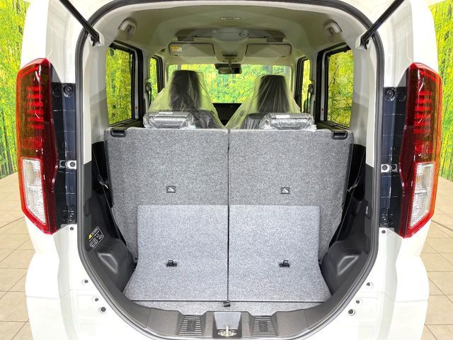 SUZUKI SPACIA 2025 Image 31