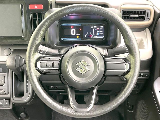 SUZUKI SPACIA 2025 Image 31