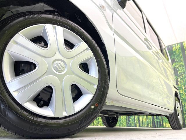 SUZUKI SPACIA 2025 Image 31